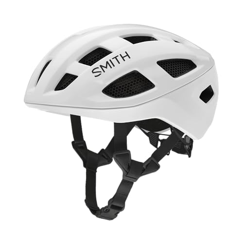 SMITH Triad Cycling Helmet – Adult Gravel or Road Bike Helmet with MIPS Technology + Zonal Koroyd Coverage – Lightweight P...