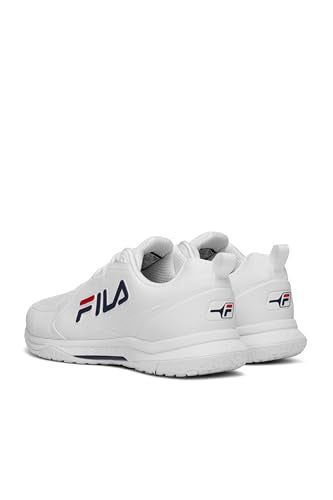 Fila Men's Volley Burst Shoes