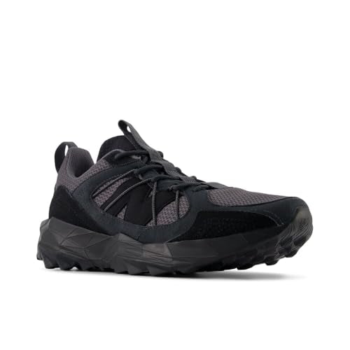 New Balance Men's Dynasoft Tektrel V1 Suede Trail Running Shoes
