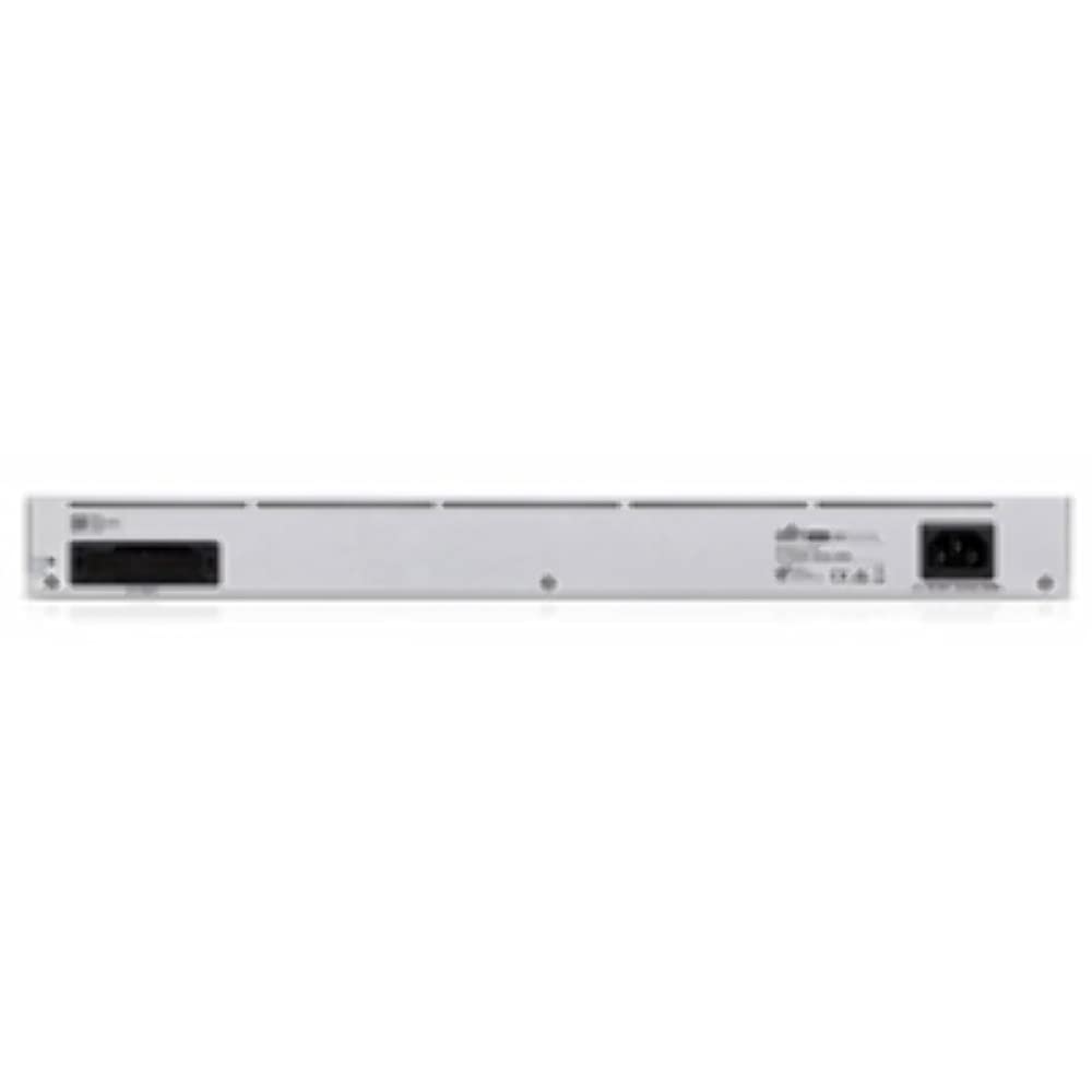 Ubiquiti Networks Unifi Switch Pro 24, 10 Gbps, Managed, L3, 24X Gigabit Ethernet (Rj45, Sfp+), Plastic Case, Compatible With De