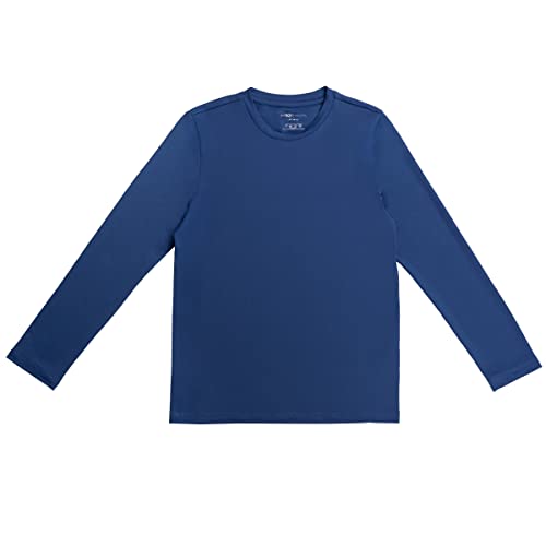 Fruit of the Loom boys Performance Baselayer Thermal Underwear Set