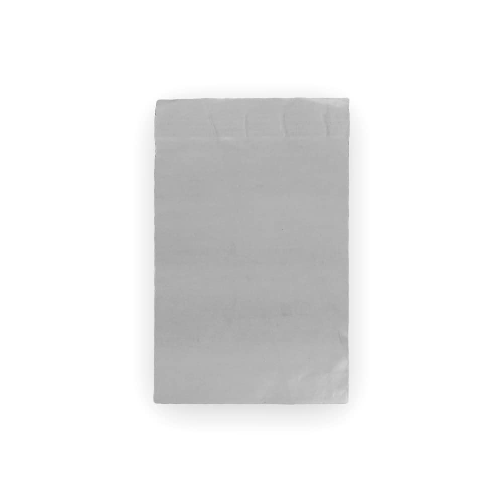 5 EcoSwift 19 x 24 White Poly Mailers Size #8 Self Sealing Bulk Packaging Materials Shipping Supplies Envelopes Bags 19 inches by 24 inches