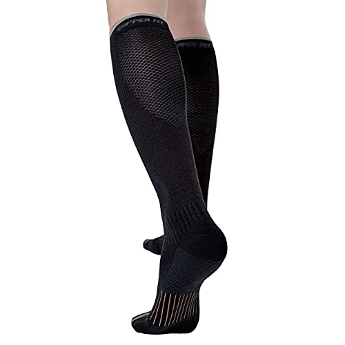 Easy On/Off Energy Compression Socks