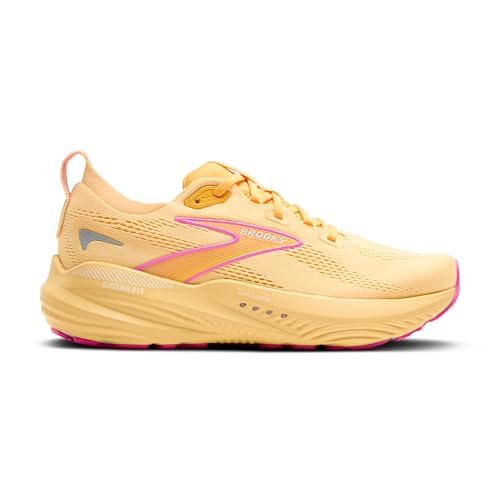Brooks Women’s Glycerin GTS 22 Supportive Running Shoe