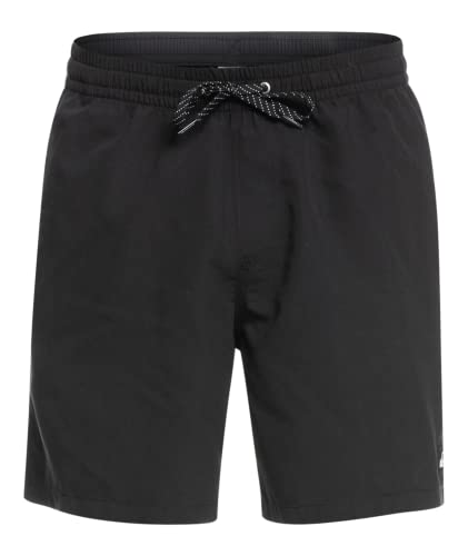 Quiksilver Mens Everyday Volley 17 Volley Swim Trunk Bathing Suit