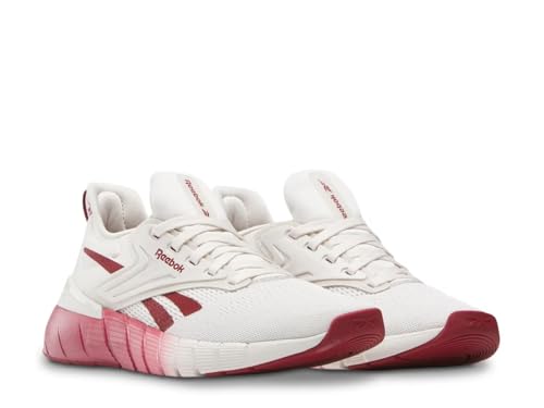 Reebok Nano Gym Womens Sneakers, Workout and Walking Shoes for Women