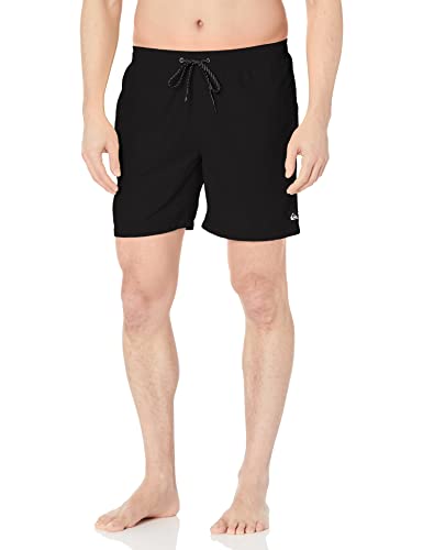 Quiksilver Mens Everyday Volley 17 Volley Swim Trunk Bathing Suit