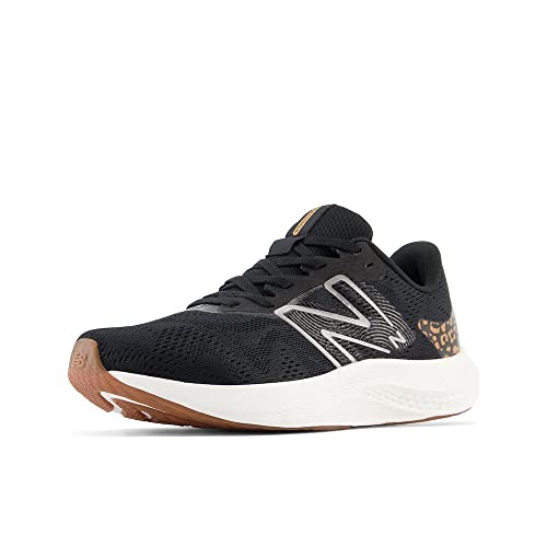 New Balance Womens Dynasoft Pro Run V2