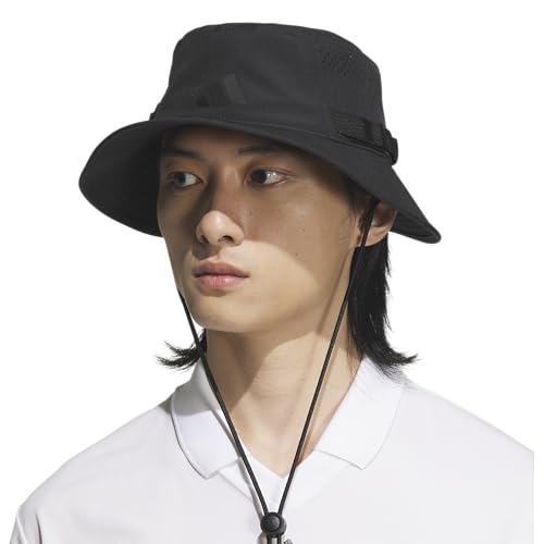 Adidas Victory Bucket Hat for Men – Athletic Sun Cap for Outdoors