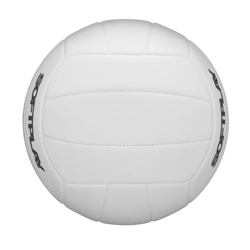 Wilson 2025 AVP Soft Play Volleyballs - Official Size