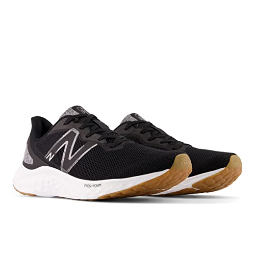 New Balance Men's Fresh Foam Arishi V4 Running Shoe