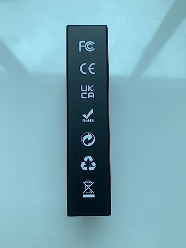 Boruit V10 Led Flashlight - 1000Lm Usb C Rechargeable, 365Nm Uv Black Light, Compact Keychain, White Aluminum