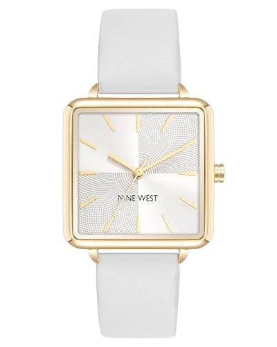 Nine West Women's Strap Watch
