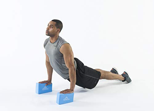 Black Mountain Products Yoga Starter