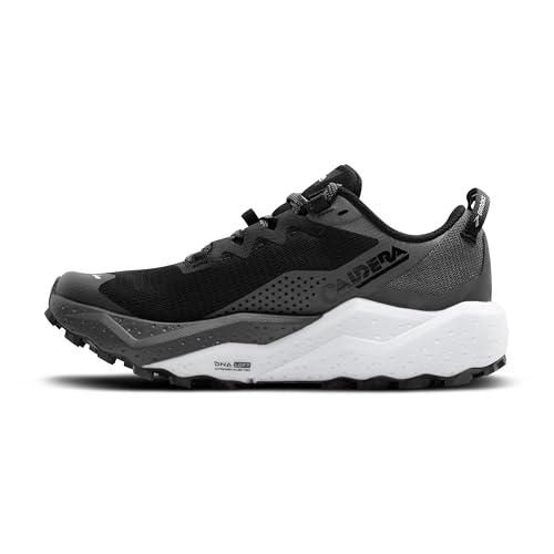 Brooks Women’s Caldera 8 Ultra Trail Running Shoe