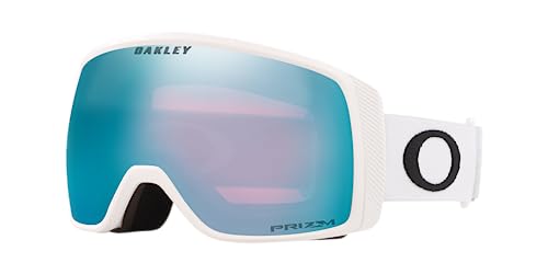 Oakley Flight Tracker S Snow Goggle