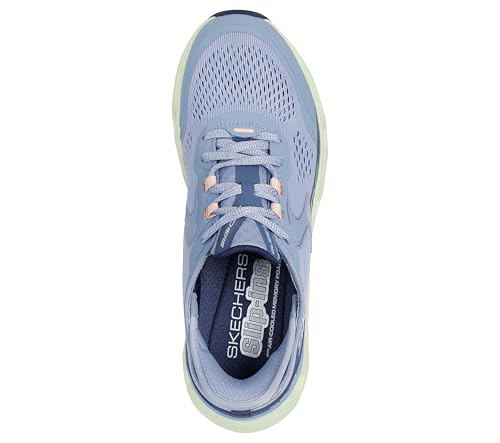 Skechers Women's Glide-Step Atlus Hands Free Slip-ins Sneakers