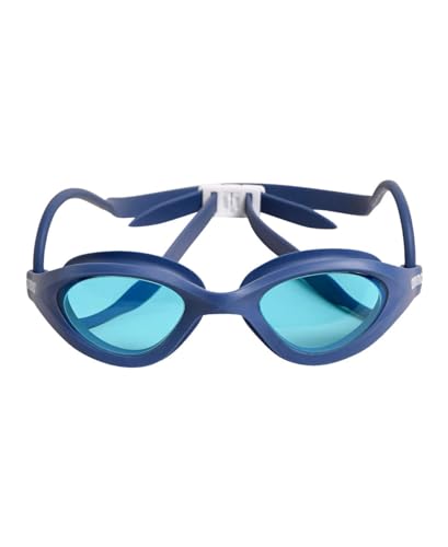 ARENA Unisex Adults 365 Swim Goggles Comfortable Anti-Fog for Fitness Swimmers