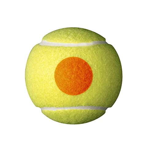 Wilson Starter Tennis Balls - 3 balls