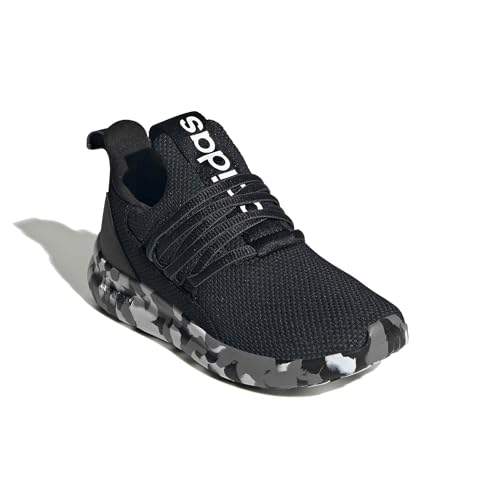 Adidas Unisex-Child Lite Racer Adapt 7.0 Sneaker