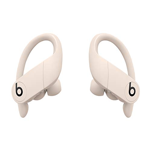 Beats Powerbeats Pro Wireless Earbuds - Apple H1 Headphone Chip, Class 1 Bluetooth Headphones, 9 Hours of Listening Time, ...
