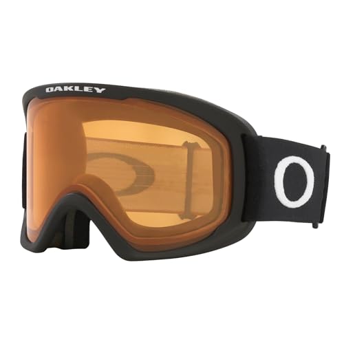 OAKLEY O-Frame 2.0 PRO M/L/S Ski Goggles For Men For Women OO7124, OO7125, OO7126 +BUNDLE with ACCESSORY EYEWEAR KIT