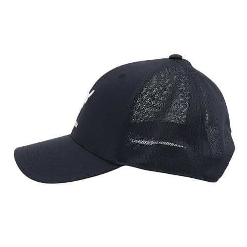 Under Armour Mens Project Rock Trucker Hat