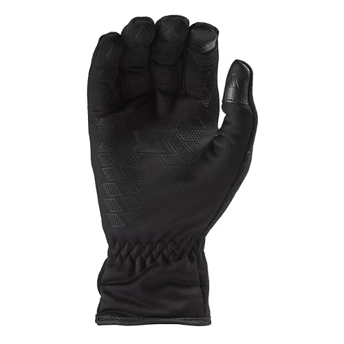 Adidas Winter Performance Edge 2.0 Glove with Multiple Touchscreen Conductivity Points