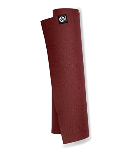 Manduka X Yoga Mat 71" - 5mm | High Performance Fitness Mat | Durable Design | Yoga, Outdoors, Stretching | 71 x 24 inches
