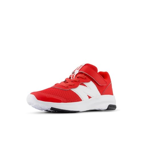 New Balance Kids' Dynasoft 578 V1 Hook and Loop Sneakers