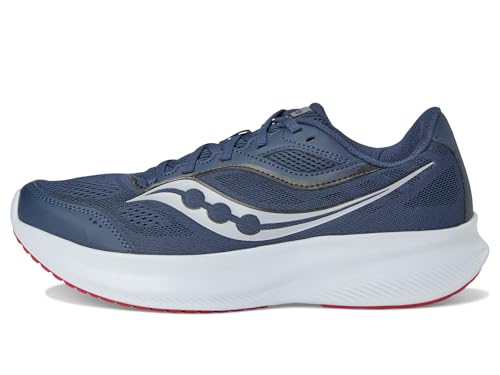 Saucony Mens Cohesion 18