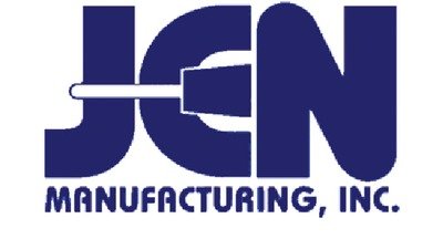 24 9 Inch Jen Manufacturing Poly-Roller® Orginial Foam Disposable Roller Cover