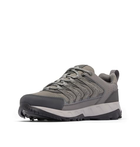 Columbia Mens Strata Trail Low