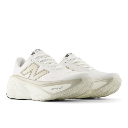 New Balance Women's Fresh Foam X More V5 Running Shoes