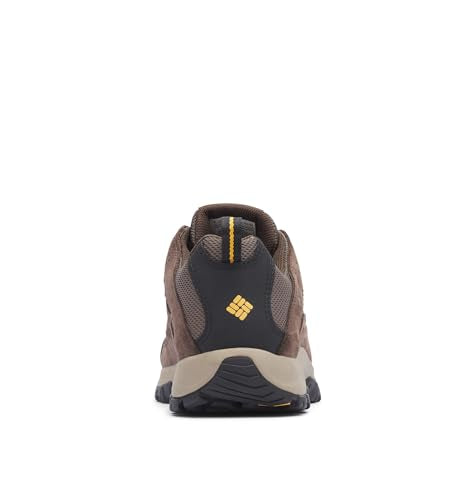 Columbia Mens Crestwood Waterproof
