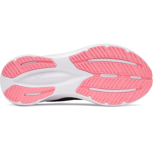 Under Armour Womens Charged+ Assert 11 Running Shoes