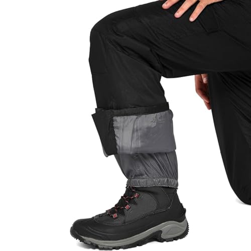 Arctix Men's Essential Insulated Bib Overalls