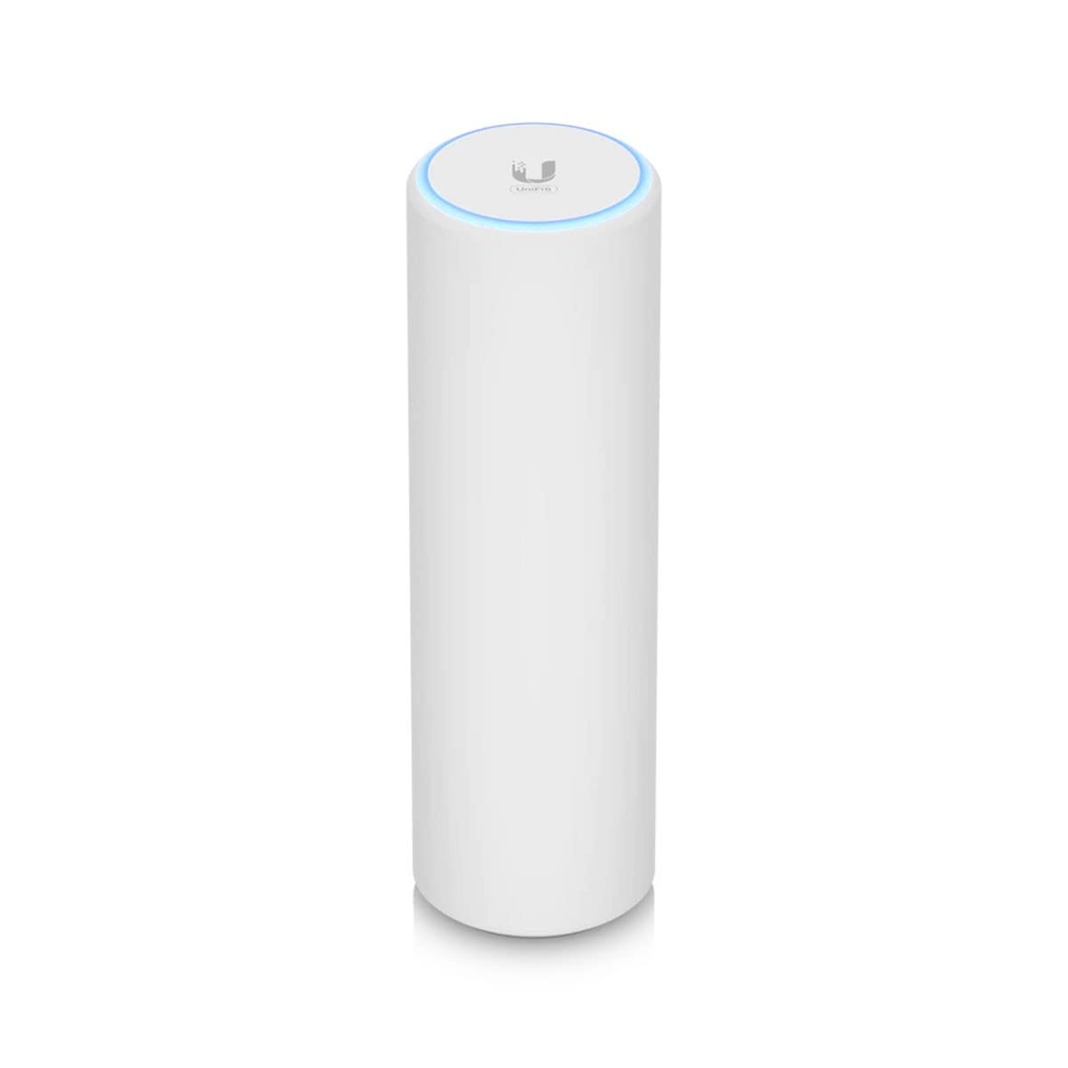Ubiquiti Unifi Wi-Fi 6 Mesh Ap 4X4 Mu-/Mimo Wi-Fi 6, 2.4Ghz @ 573.5Mbps & 5Ghz @ 4.8Gbps, Poe Injector Included