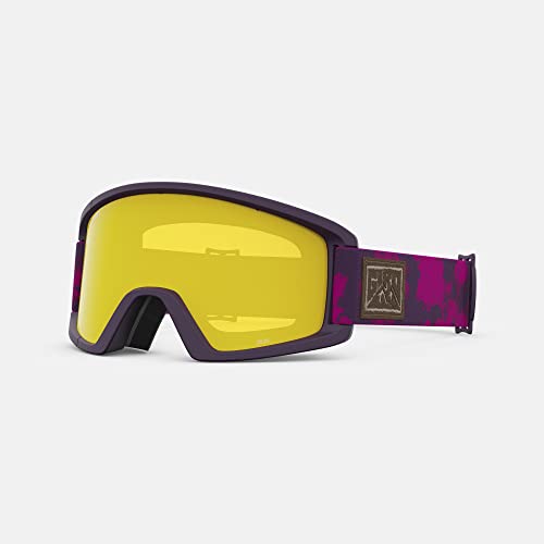 Giro Dylan Ski Goggles - Snowboard Goggles for Women & Youth