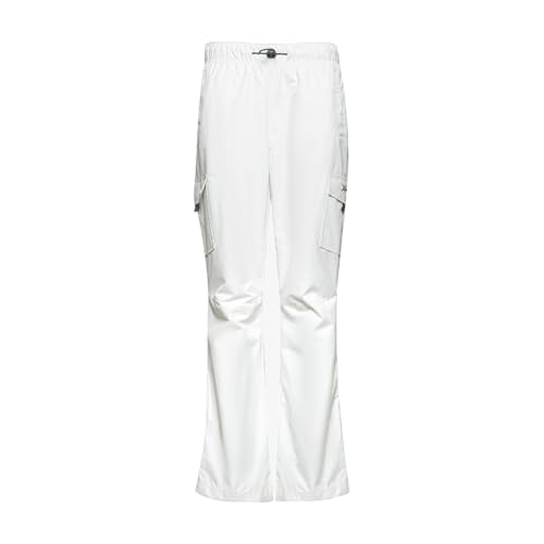 Arctix Women's Lumi Pull Over Fleece Lined Cargo Snow Pants