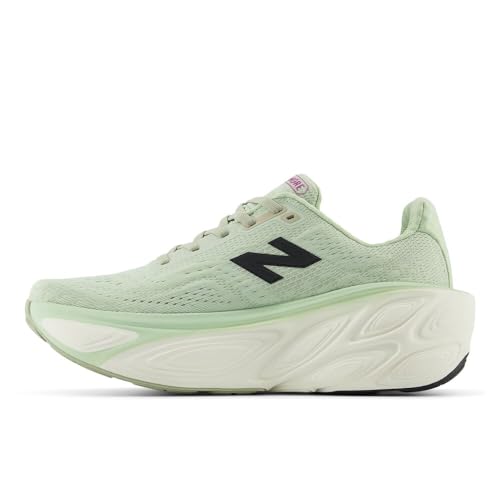 New Balance Women's Fresh Foam X More V5 Running Shoes