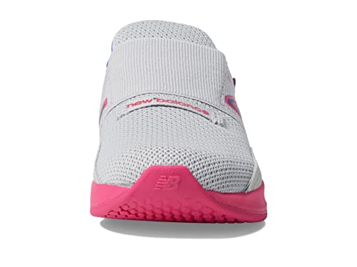 New Balance Unisex Baby Fresh Foam Roav V1 Slip-on Sneaker