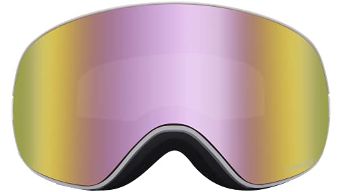 Dragon Alliance X2S Smaller Fit Ski Goggles