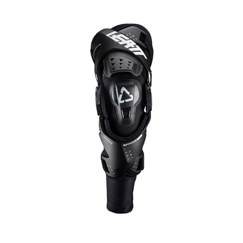 Leatt X-Frame Hybrid Knee Braces
