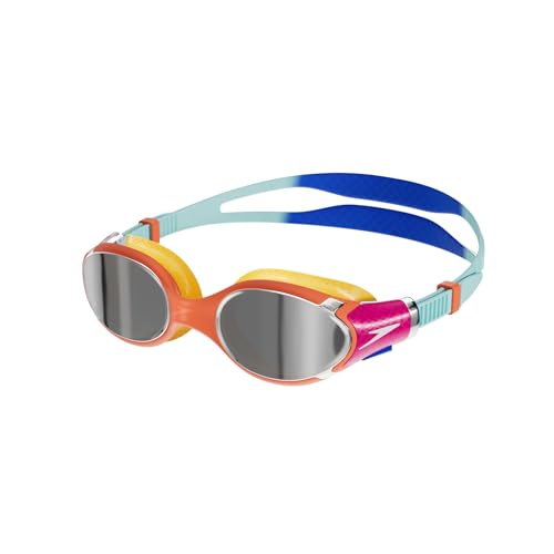 Speedo Unisex Kids Swim Goggles Biofuse 2.0 Junior