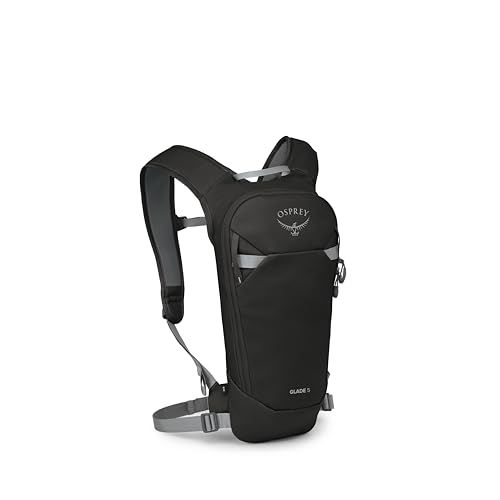 Osprey Glade - Ski and Snowboard Hydration Backpack - Cold-Weather Winter - 2.5L Water Reservoir and Insulated Harness