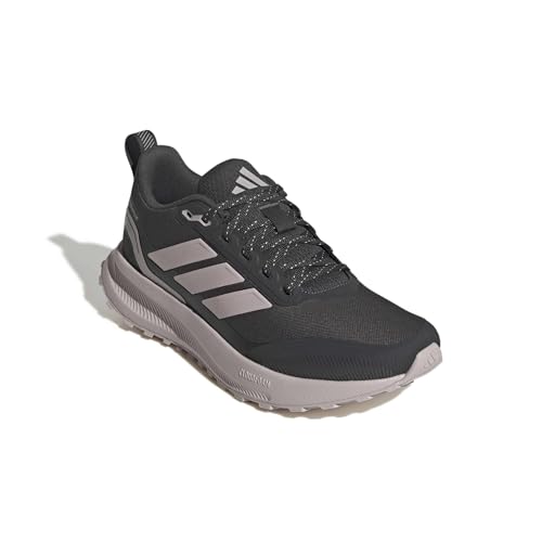 Adidas Womens Run Falcon 5 Trail