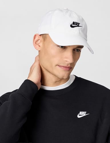 Nike Unstructured Futura Wash Club Cap