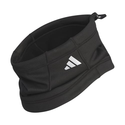 adidas Alphaskin Neck Warmer – Performance Workout Face & Neck Cover