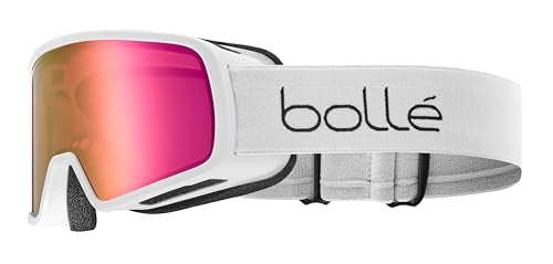 bollé Unisex-Adult Nevada Jr